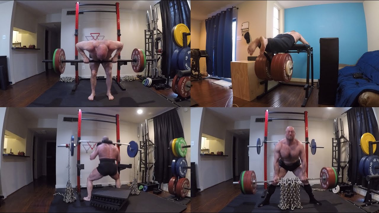 Complete Hamstring Development For More GAINS And Less Injuries In Athletes