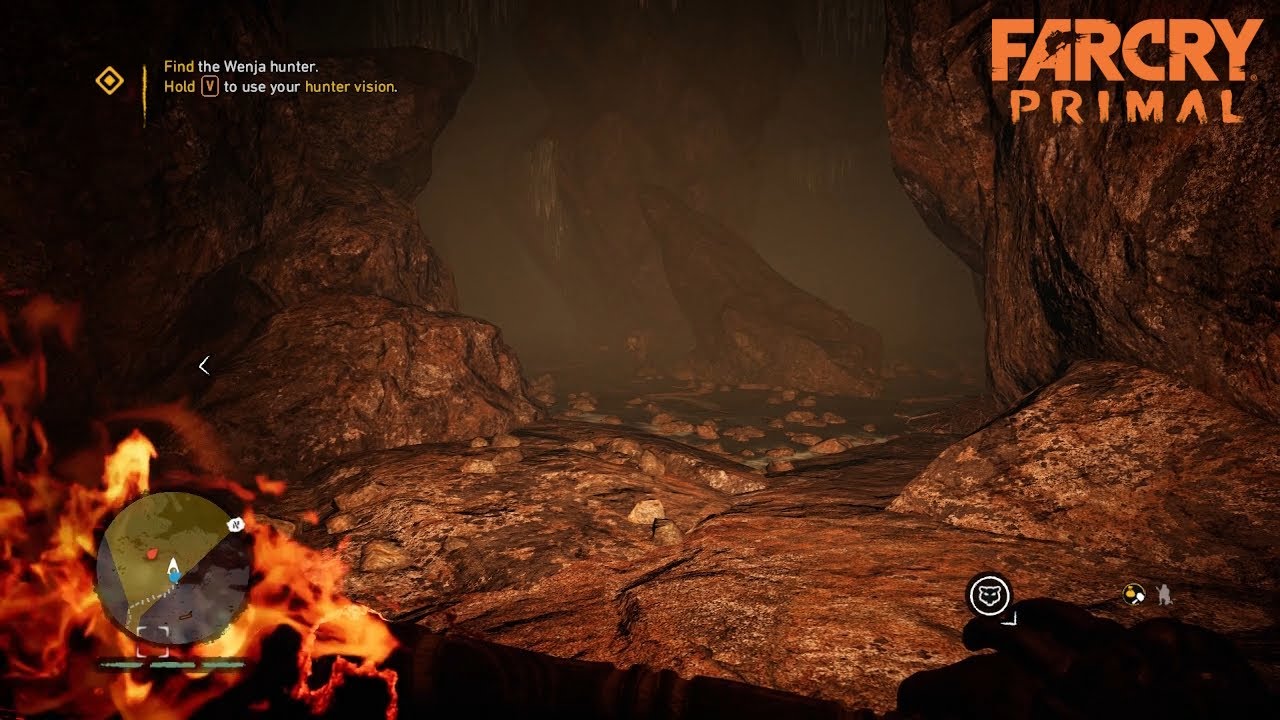 Far Cry Primal (Part 9)