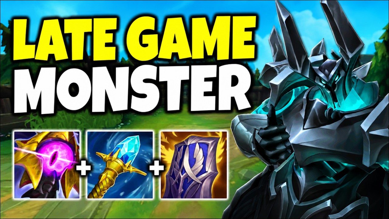 Я ОФИЦИАЛЬНО МЕЙНЕР MORDEKAISER!
