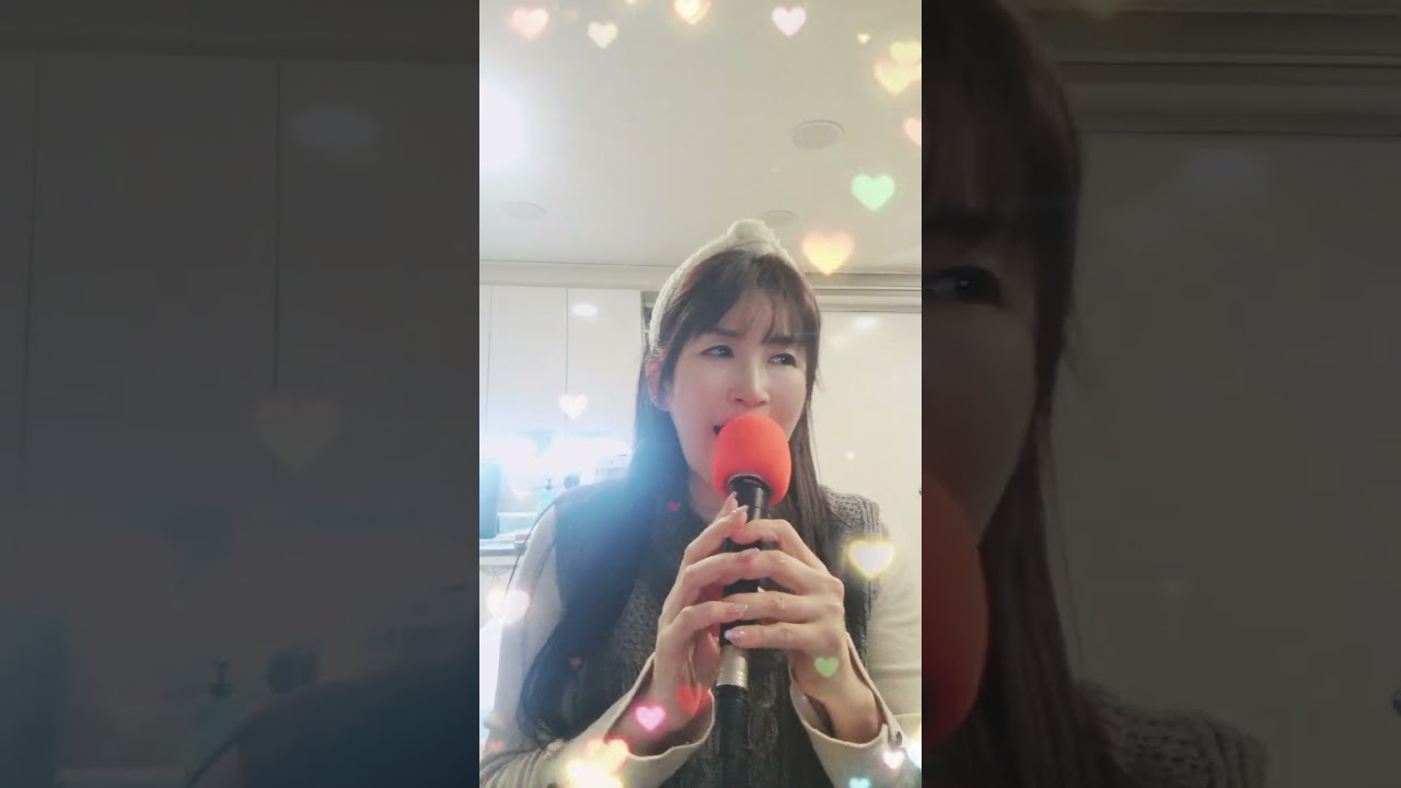 단 현:김수희 #cover 가수 김란#애절하네요♡♡♡♡♡#