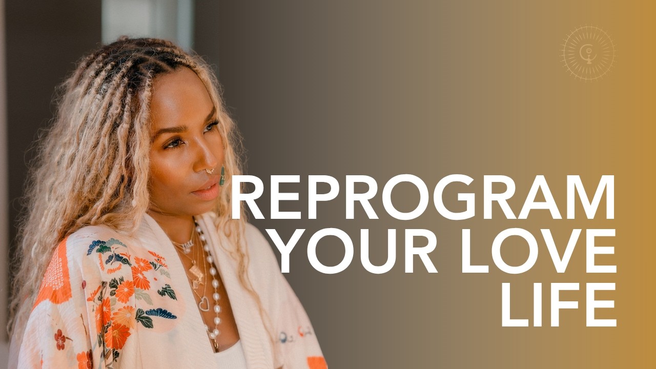 The Real Reason You Keep Attracting Narcissists (And How to Heal the Root Cause)