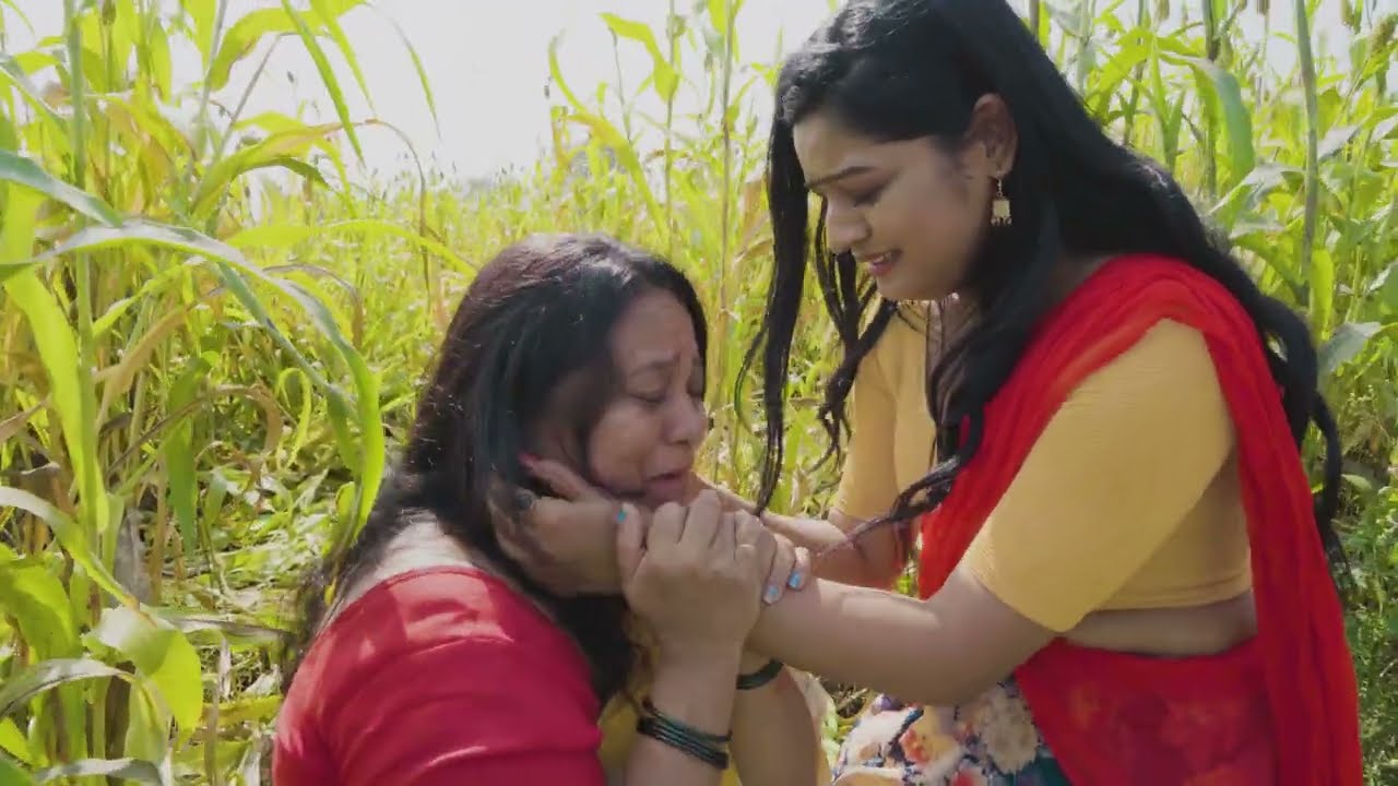 Mohini Ep - 02 | New Web Series | मोहिनी &ndash; जब ख़्वाब टूटते हैं, तो चीख़ बन जाते हैं. Hot web Series.