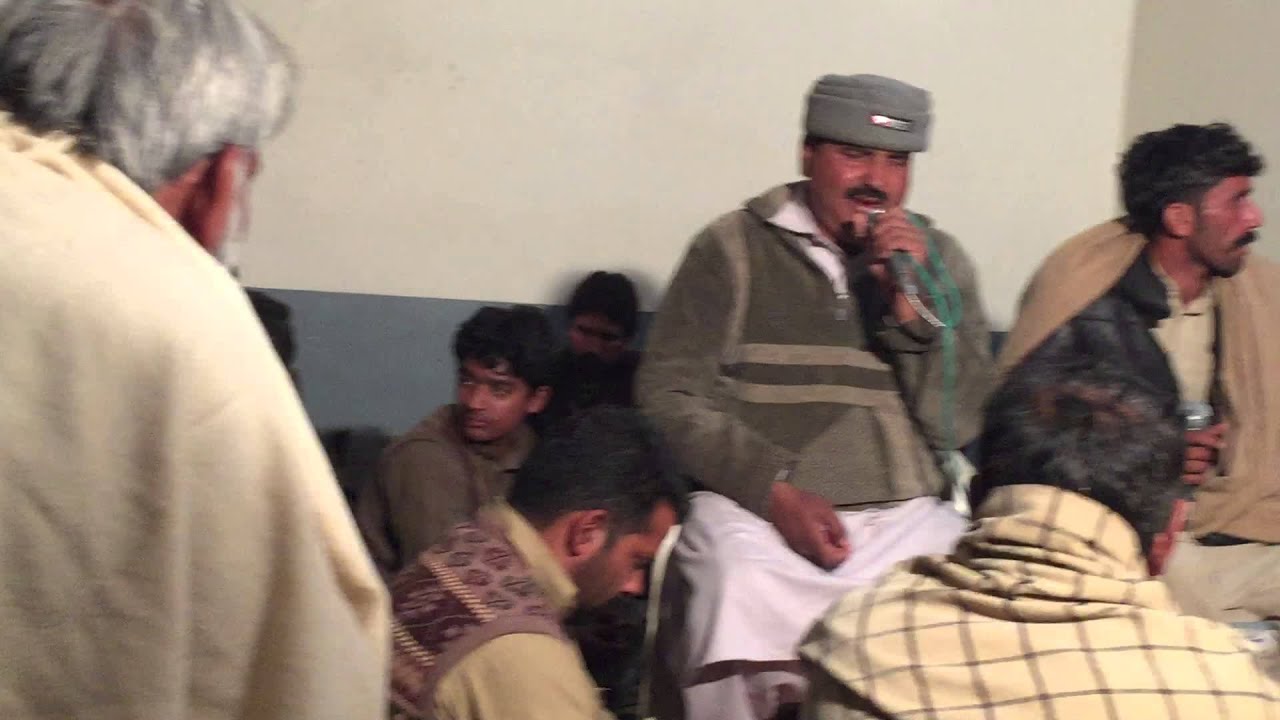 Desi program mehloo 2