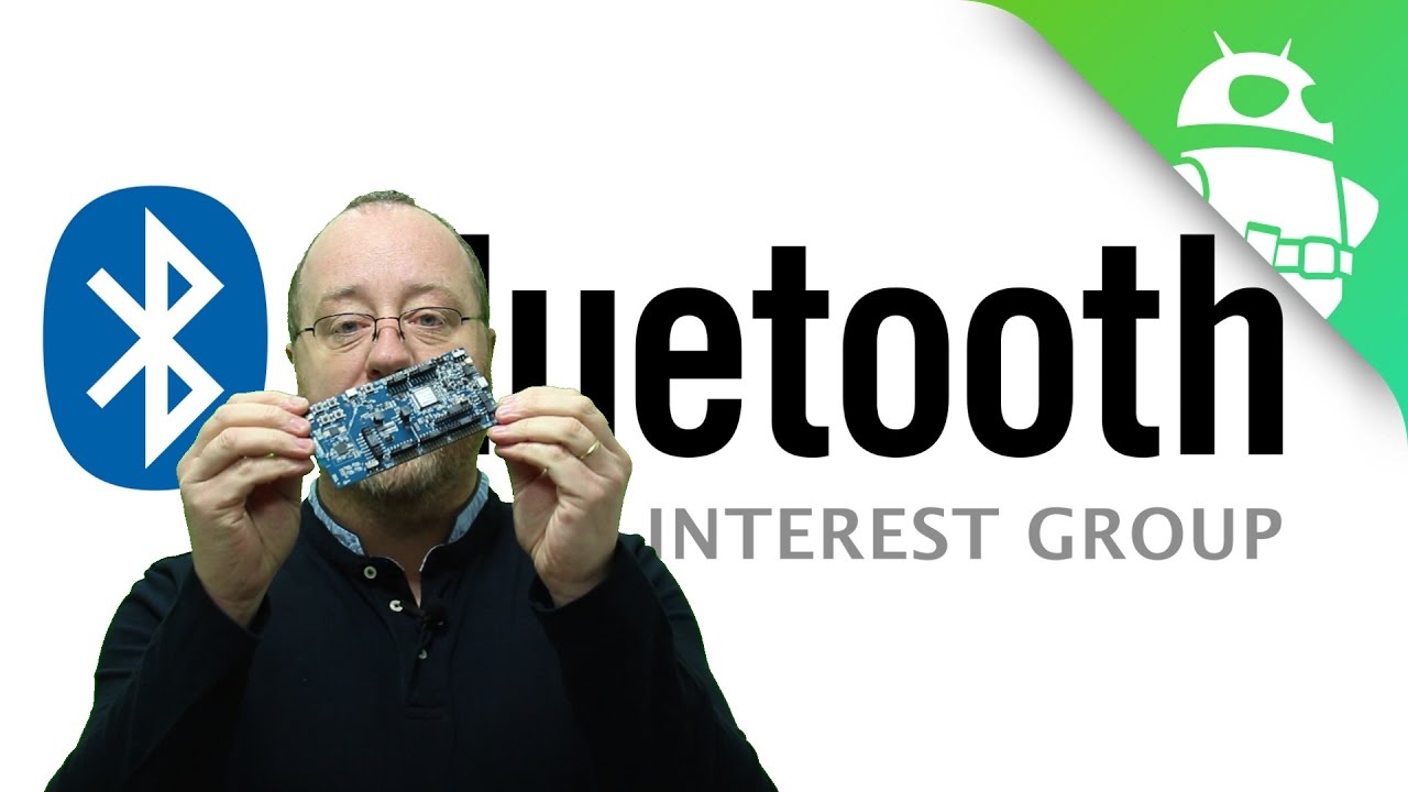 The truth about Bluetooth 5 - Gary explains