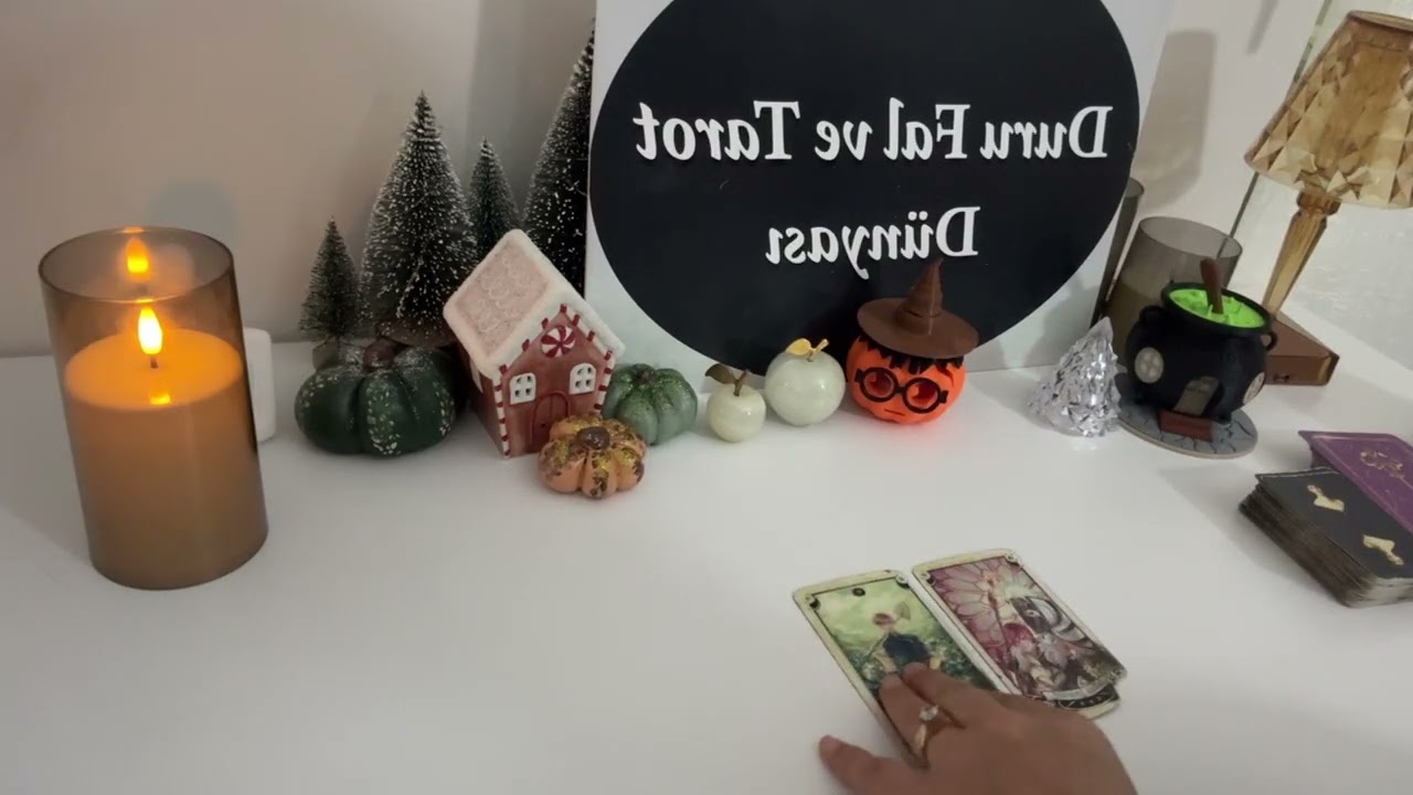 KOÇ BURCU 🐑♈️ BEKLENEN HABER SONUNDA GELİYOR 🐑♈️ 23 ŞUBAT - 1 MART TAROT YORUMU #tarot 