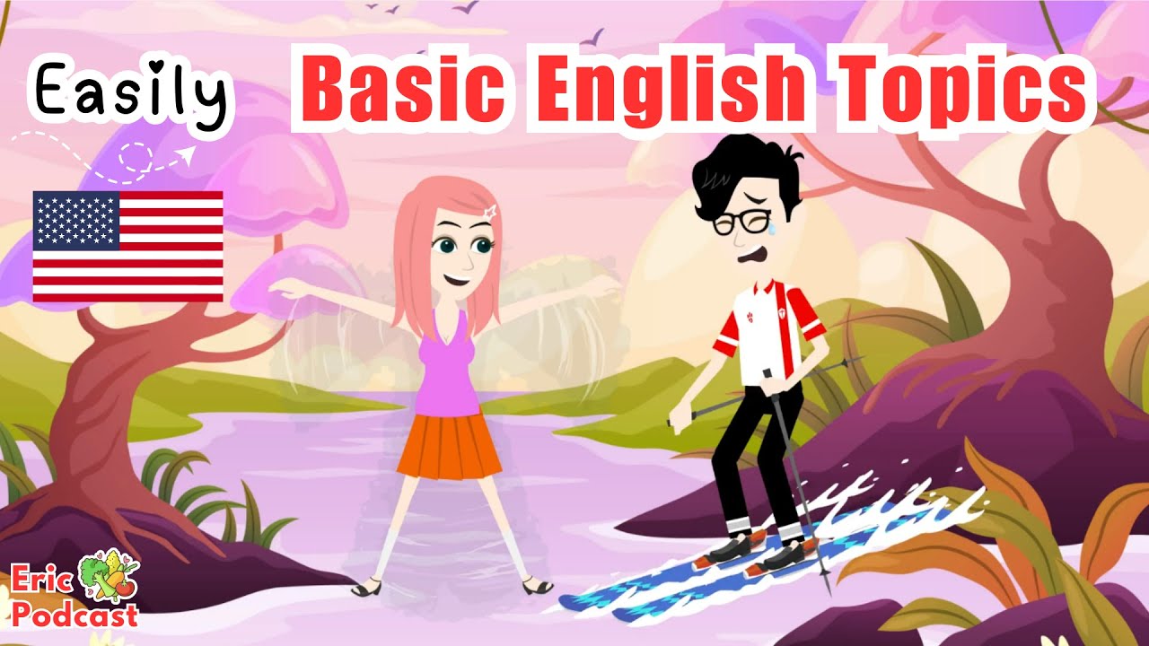 Daily English Conversations | Daily Life English Conversation | Learn English