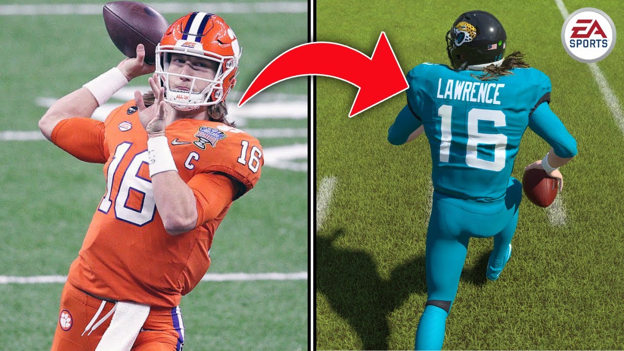 How to play with Rookies & Free Agents in Madden 21!