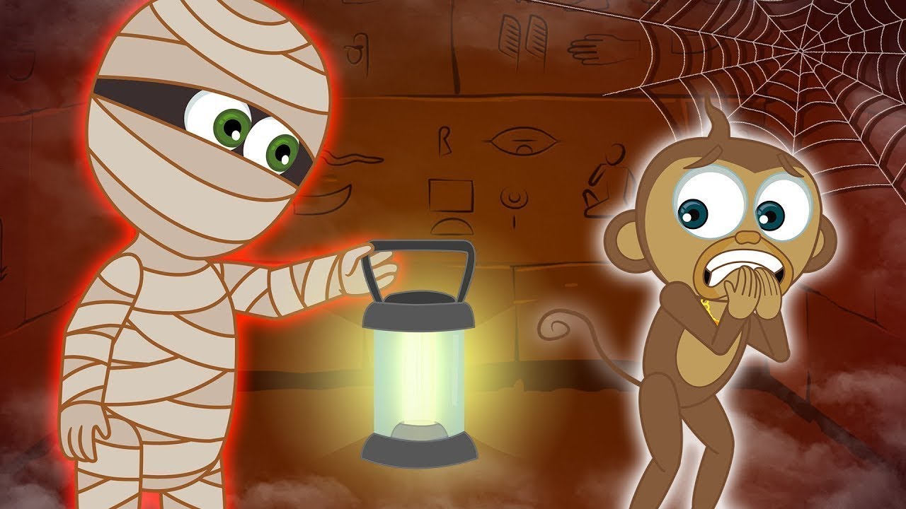 The Adventures Of Annie & Ben Show |  CAIRO, EGYPT - Episode 05 | HooplaKidz