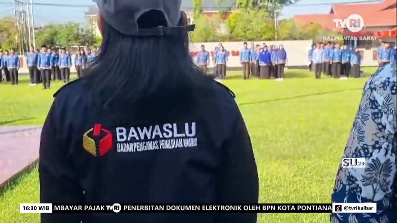 17 JULI 2024   NETRALITAS ASN DALAM PILKADA 2024