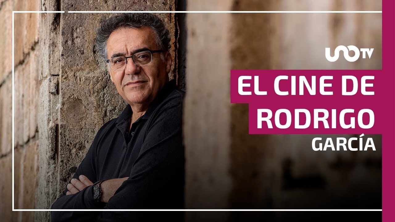 Rodrigo García, hijo de Gabriel García Márquez, estrena “Las Locuras”