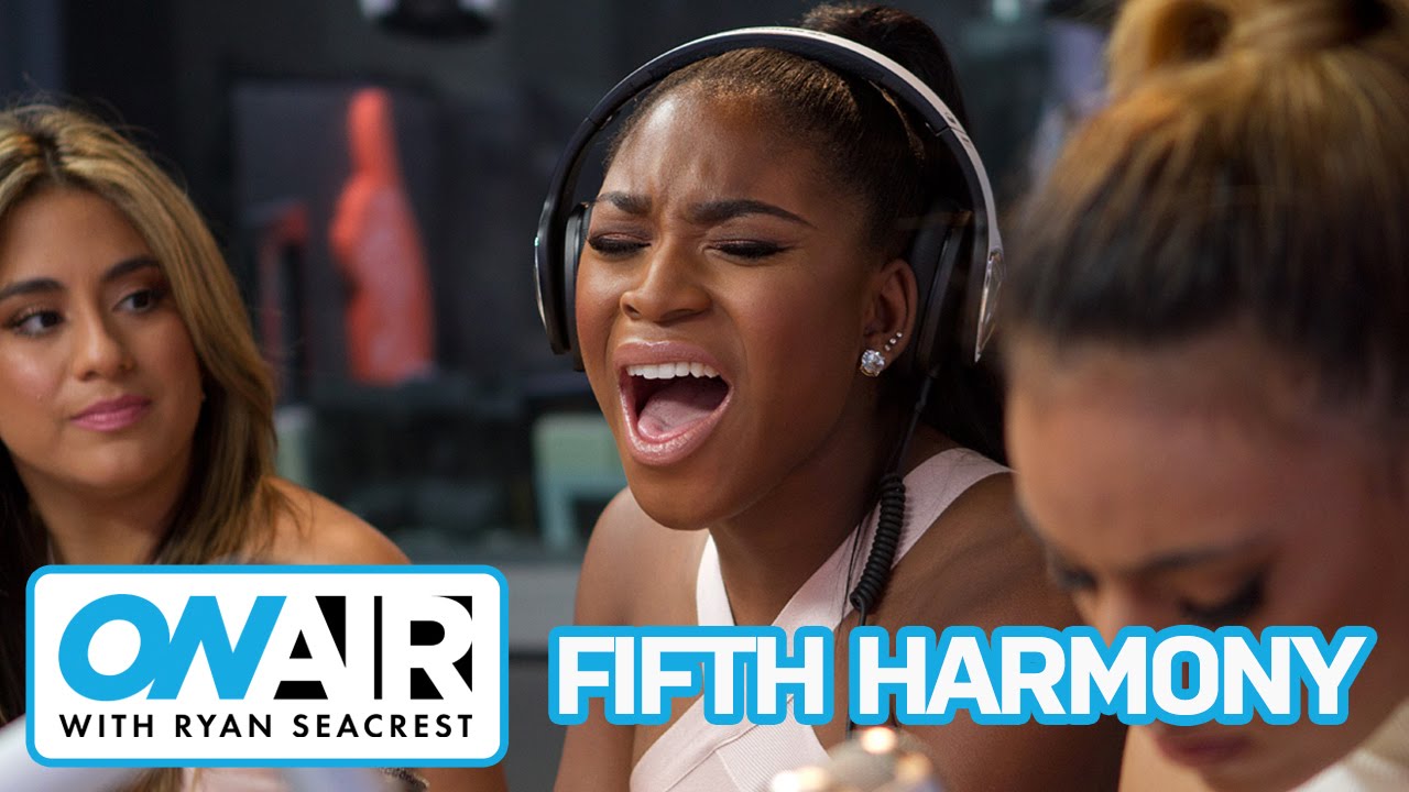 Fifth Harmony 