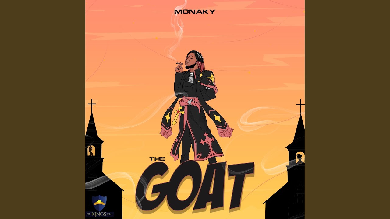 The Goat