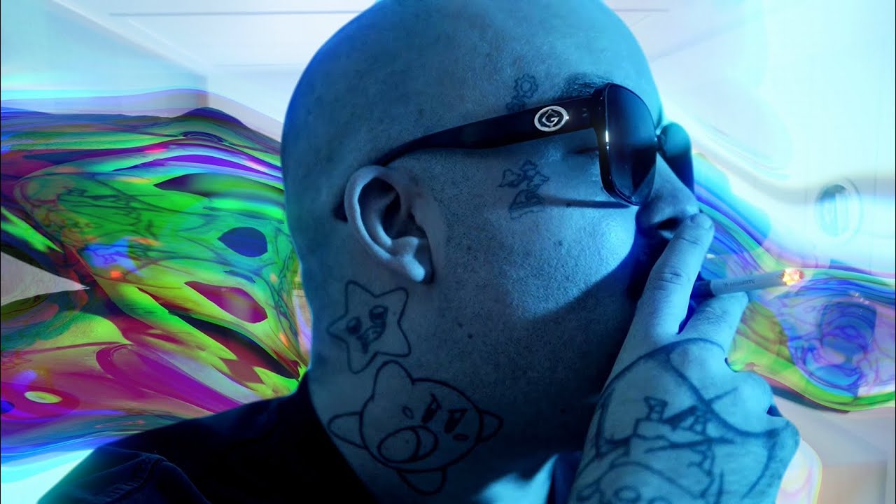 El Virtual - Lo Que Tuve (Prod. Pochi) (Videoclip)
