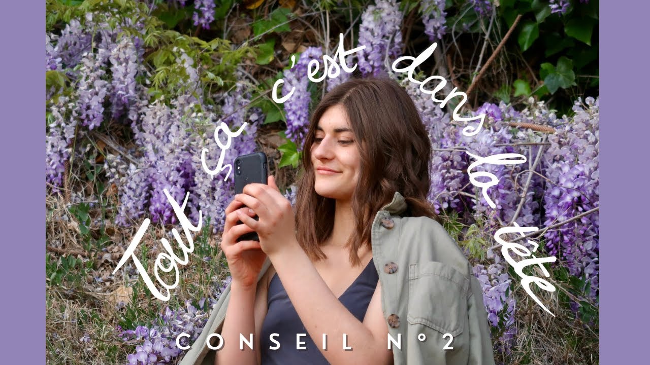 Un MENTAL de DANSEUR.SE pour être encore MEILLEUR.E ! Conseil n°2 - from dancer to dancer