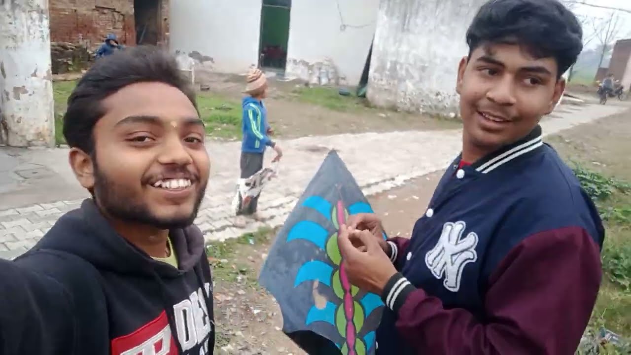 Kite funny video 😂📸
