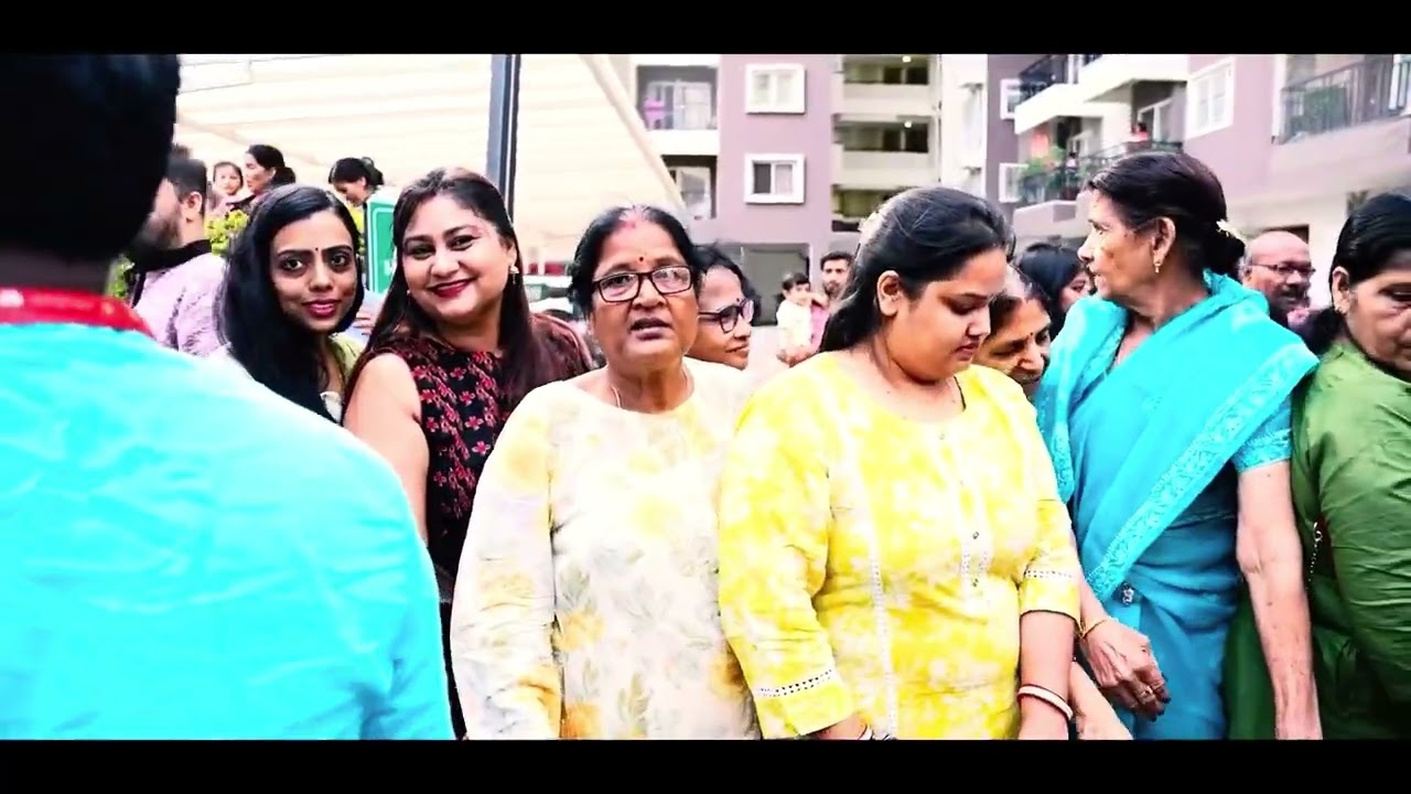 🙏 Candeur Signature Rath Yatra 2026 | Grand Jagannath Rath Yatra | Bengaluru 🛕