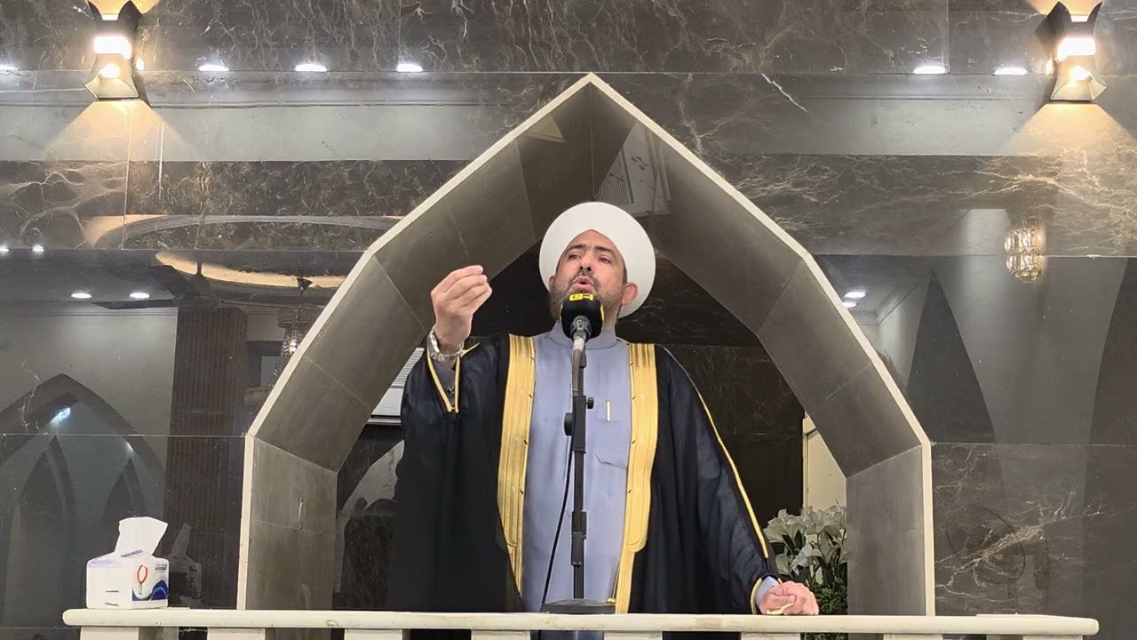واجِبُ الأُخُوَّةِ وَالصُّحْبَةِ