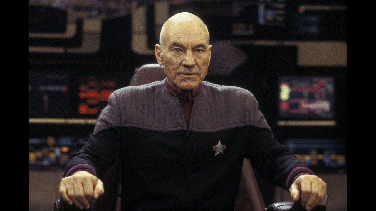 Star Trek: Legacy / Final Boss Battle / PC