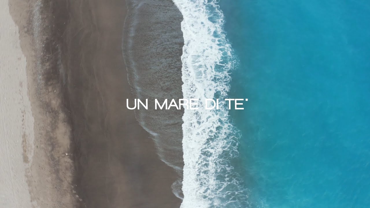 Midout feat Alessio Santella - Un Mare di Te