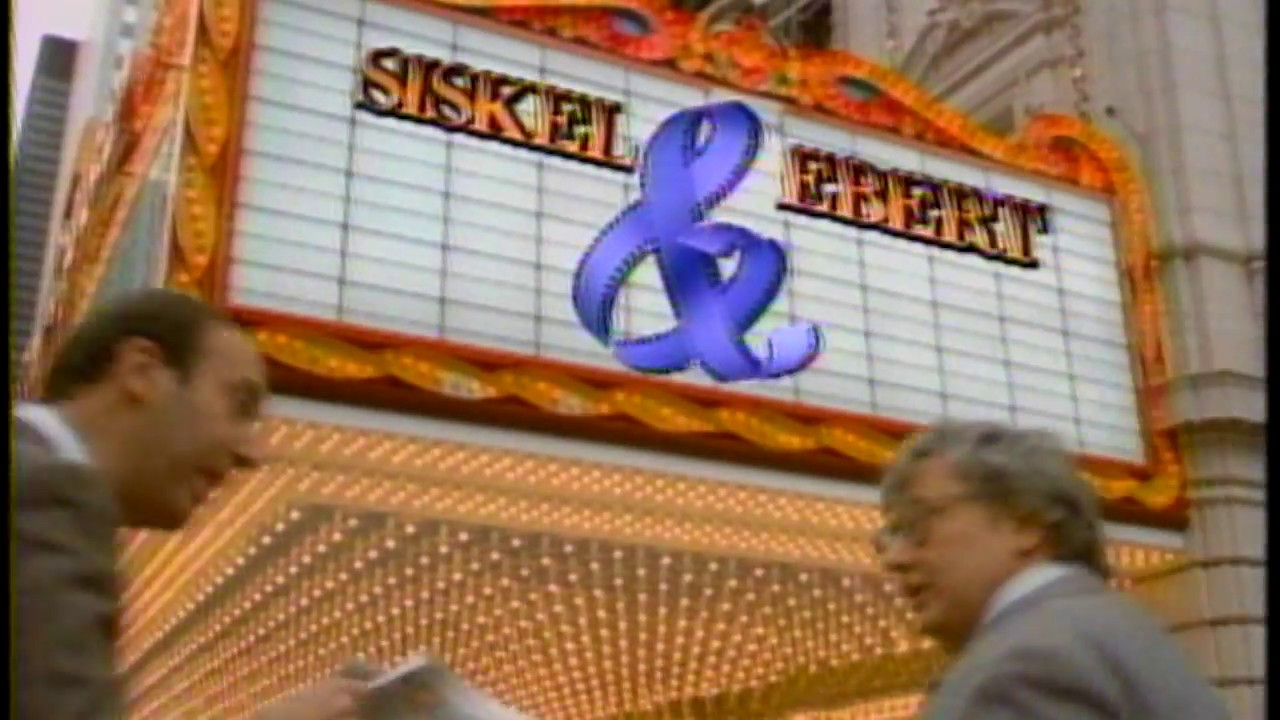 Brothers Keeper || Siskel & Ebert Review