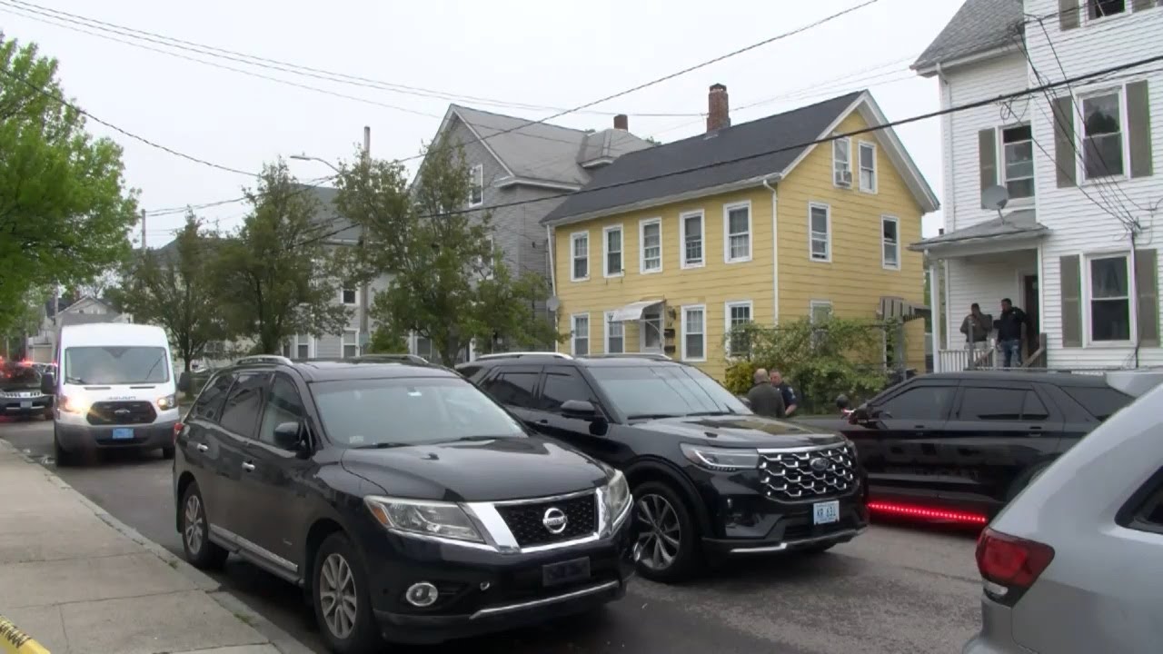Arch St. closed off for police investigation in Pawtucket