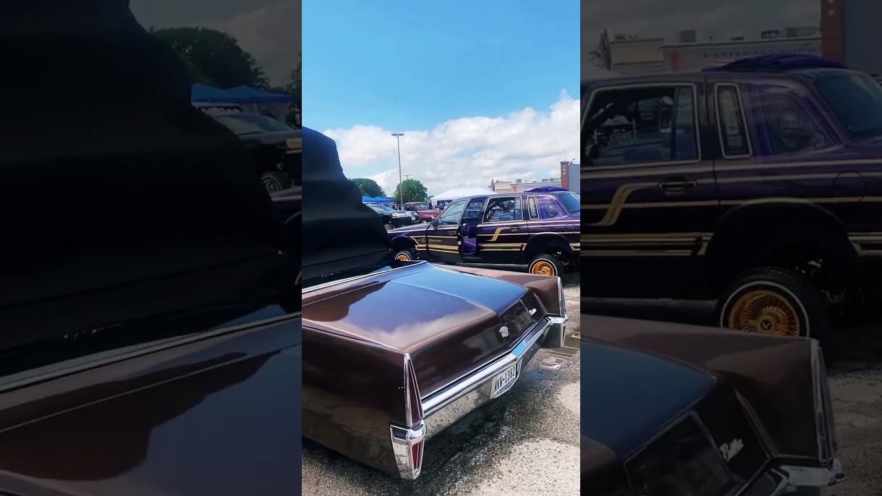 Dallas car shows. 
