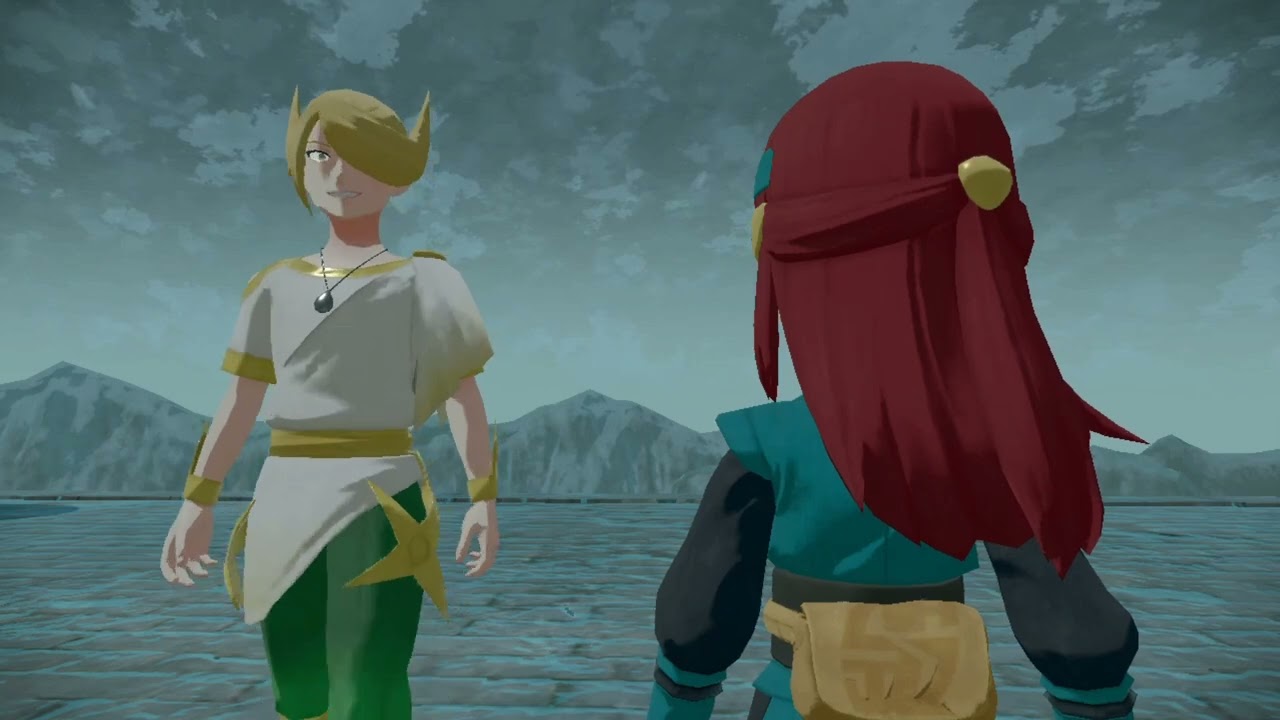 Unconditional Legends Love