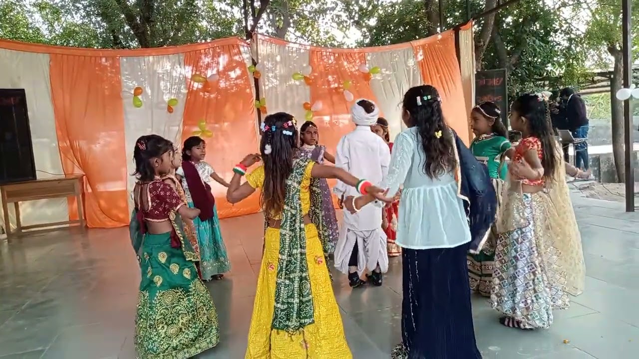 પાઘડી તારી 