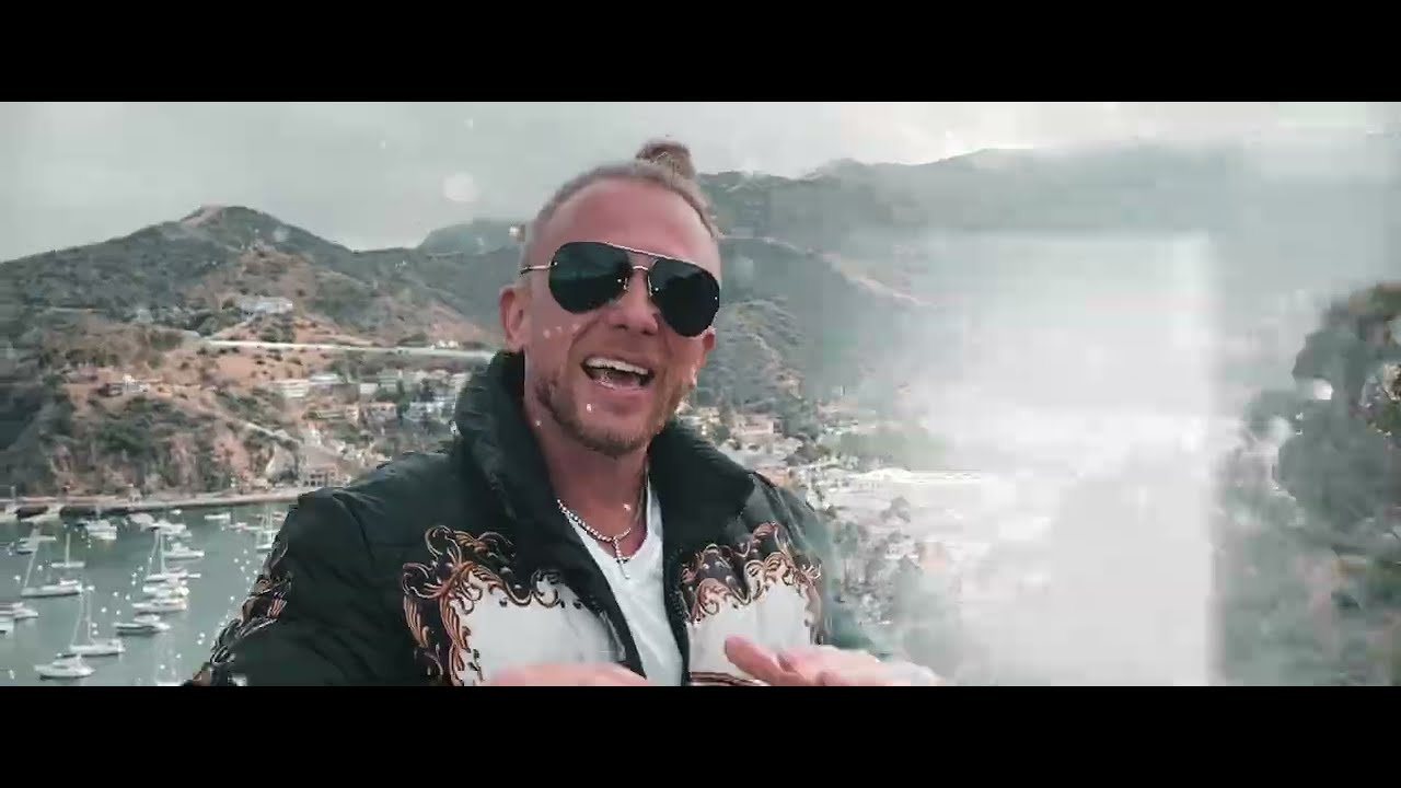 AK REAL - Style Is Dust &ldquo;Стиль Это Пыль&rdquo; Official Music Video