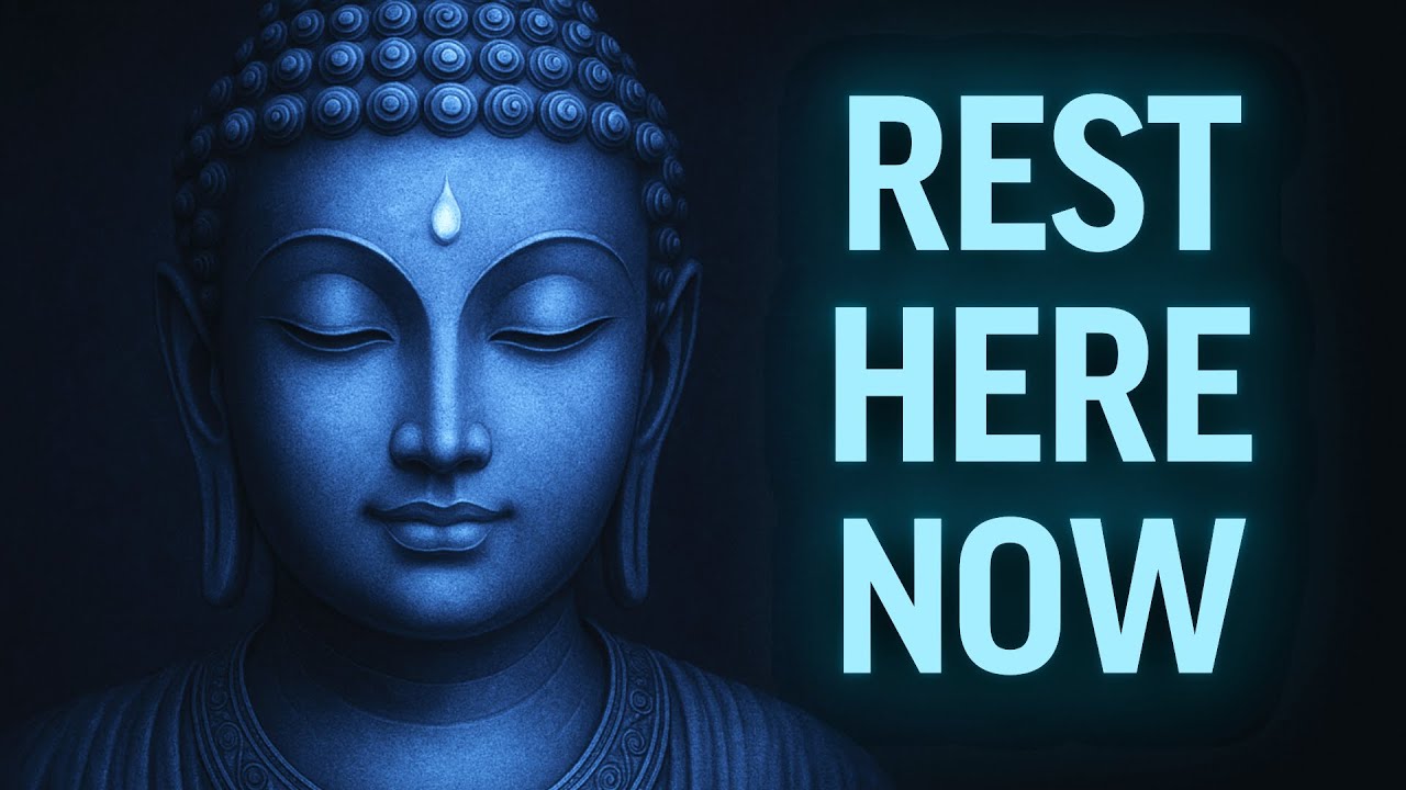 Sudden Awakening: Zen Stories & Buddhist Teachings for Sleep