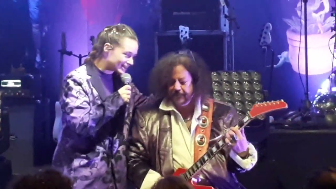 Knorkator / Medley   Live Schlachthof Bremen 7.02.2026 