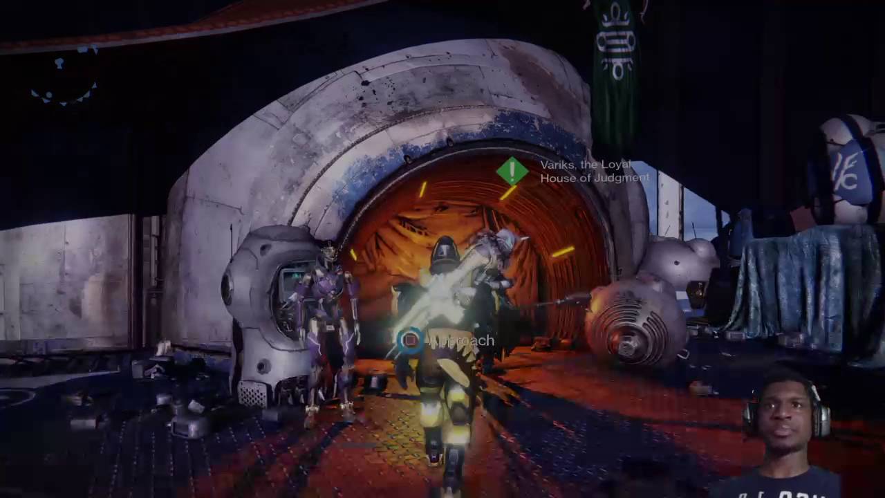 Destiny - [PS4] Working on year 2 triumph book w/ Stknifekill