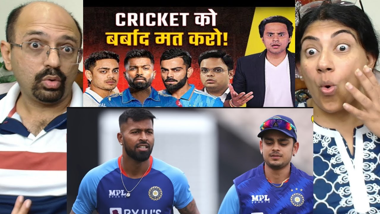 Who is destroying Cricket😲?| IPL vs Test Cricket | Virat Kohli News | Hardik Pandya