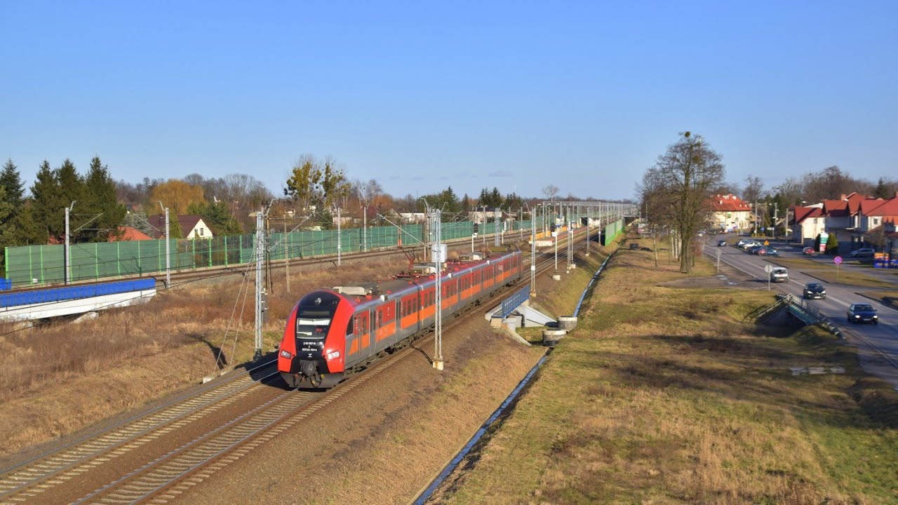 ED72Ac 103 i 104 |Jaktor&oacute;w|