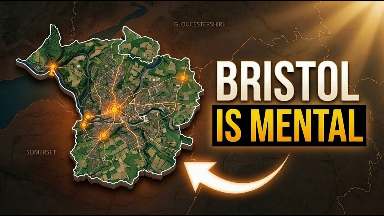 Bristol Has Been Hiding This From Everyone