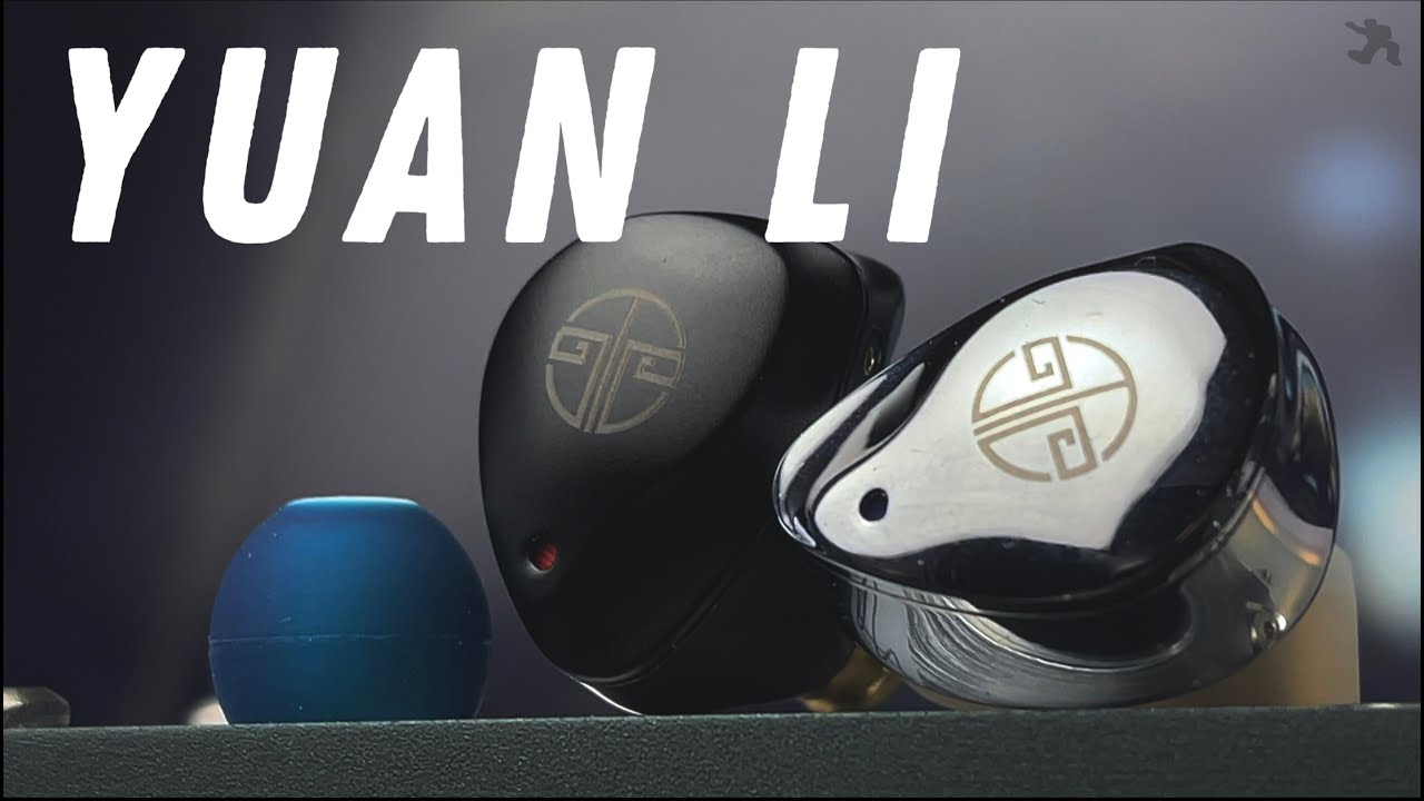 TForce Audio Yuan Li IEM Review: Sophisticated Simplicity?