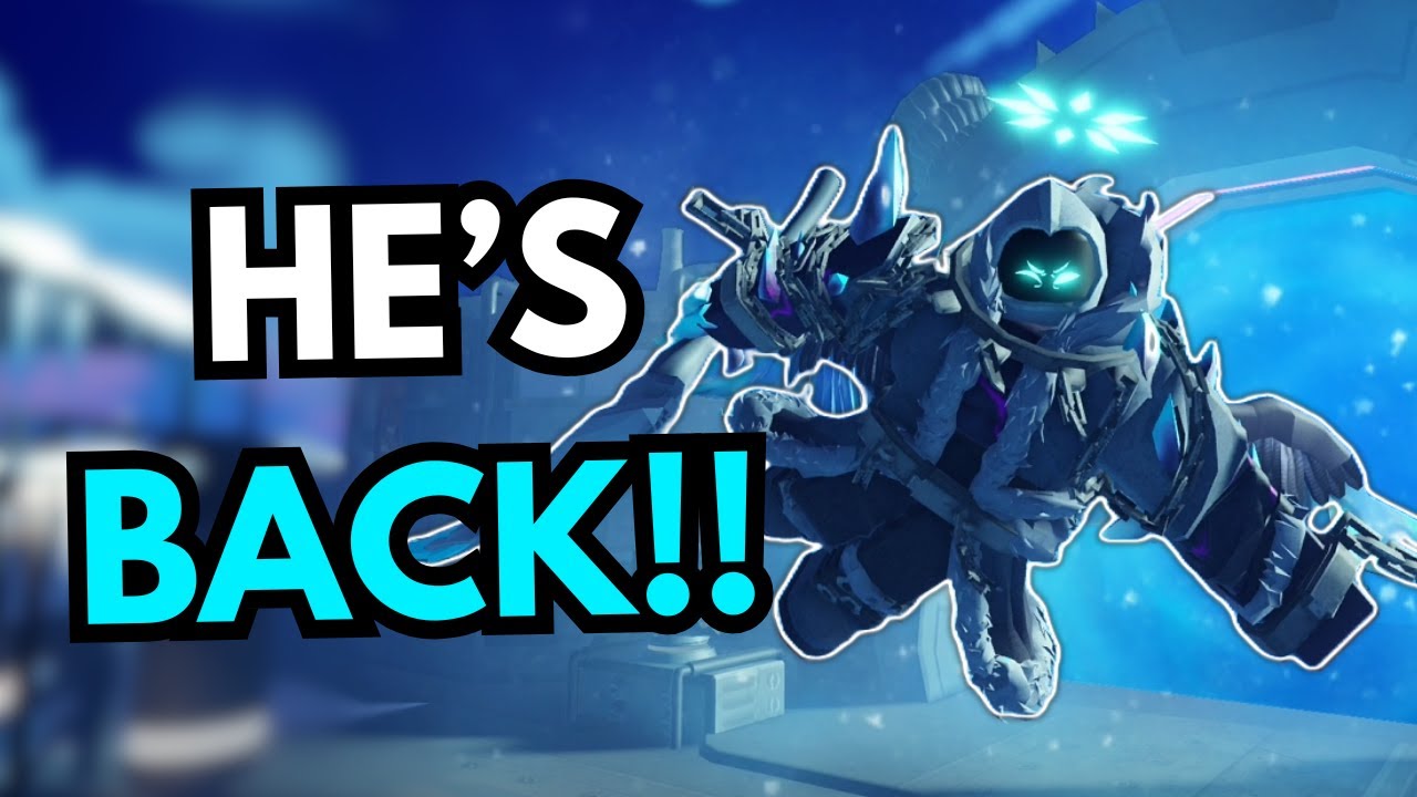 THE FROST SPIRIT RETURNS! - Tower Defense Simulator (WINTER EVENT UPDATE)