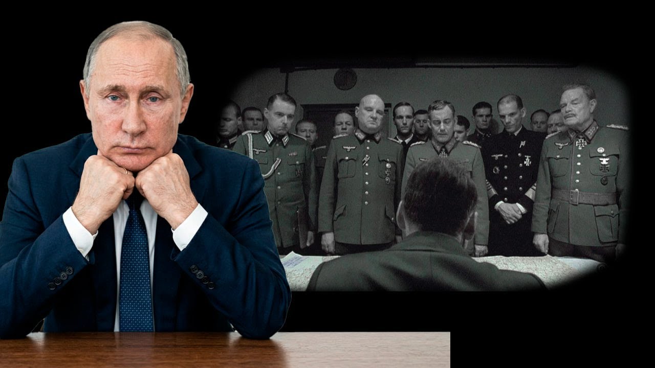 Путин теряет позиции. Свежие новости | 4 апреля 2026 года 📱