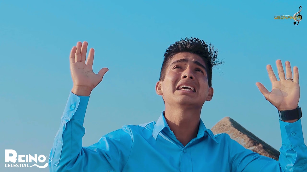 El Elohe Yisrael   Dios es el Dios de Israel  -  Ministerio Reino Celestial