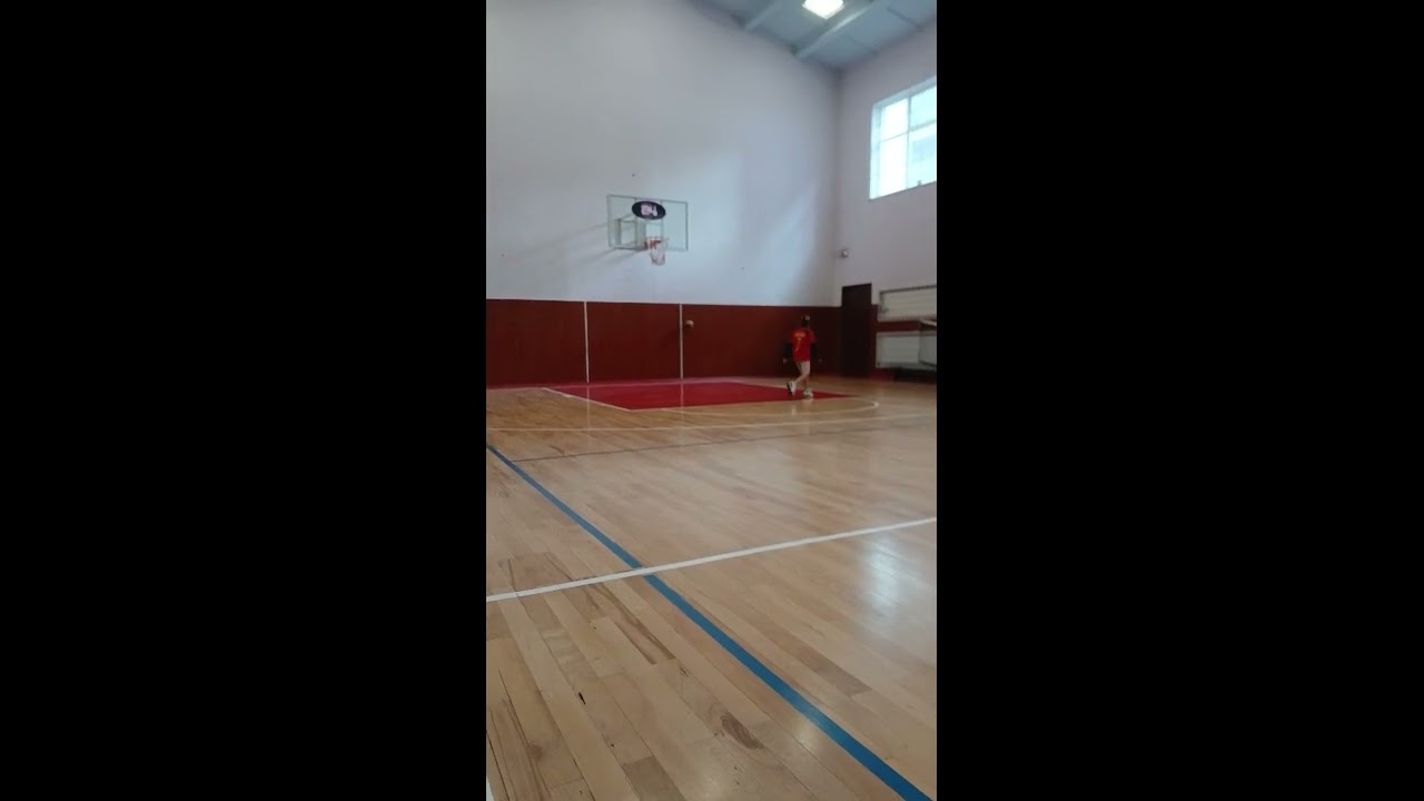 ულამაზესი ვიდეო / რუთი ვარჯიშზე / Ruth at training