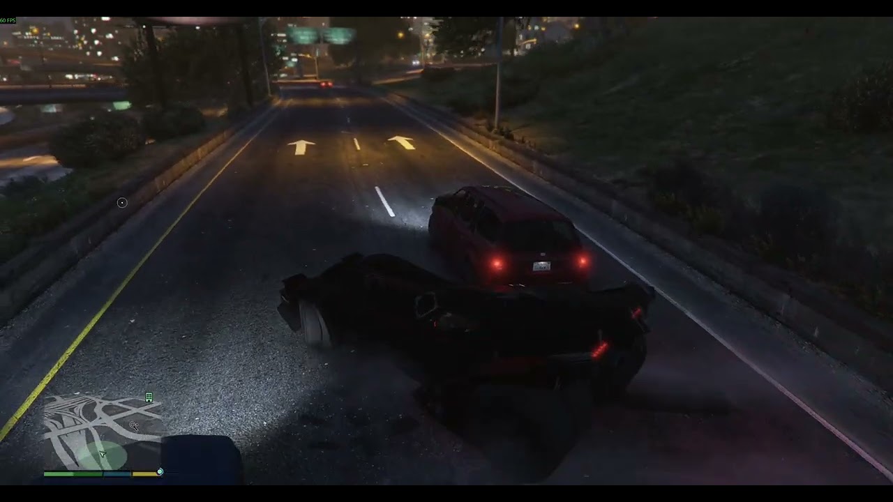 Ja kiedy caly czas zabijam kolege ale on jest afk Część 1 #gta