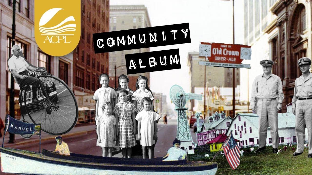 ACPL Community Album
