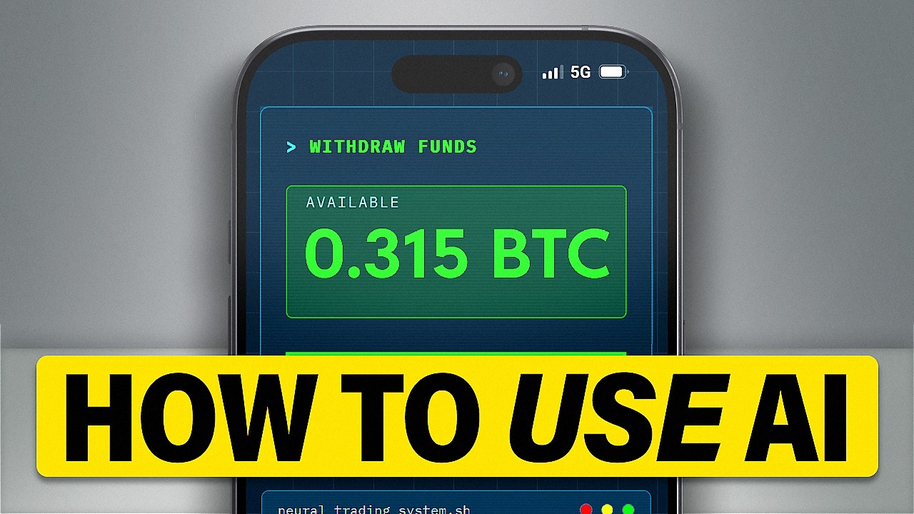 How to Trade Bitcoin Automatically with AI (2026 Guide)