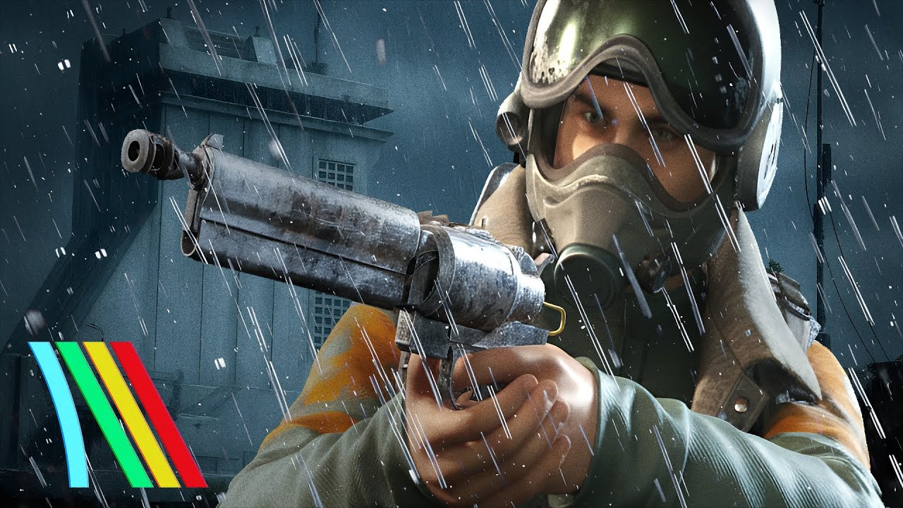 They Never Saw It Coming | ARC Raiders