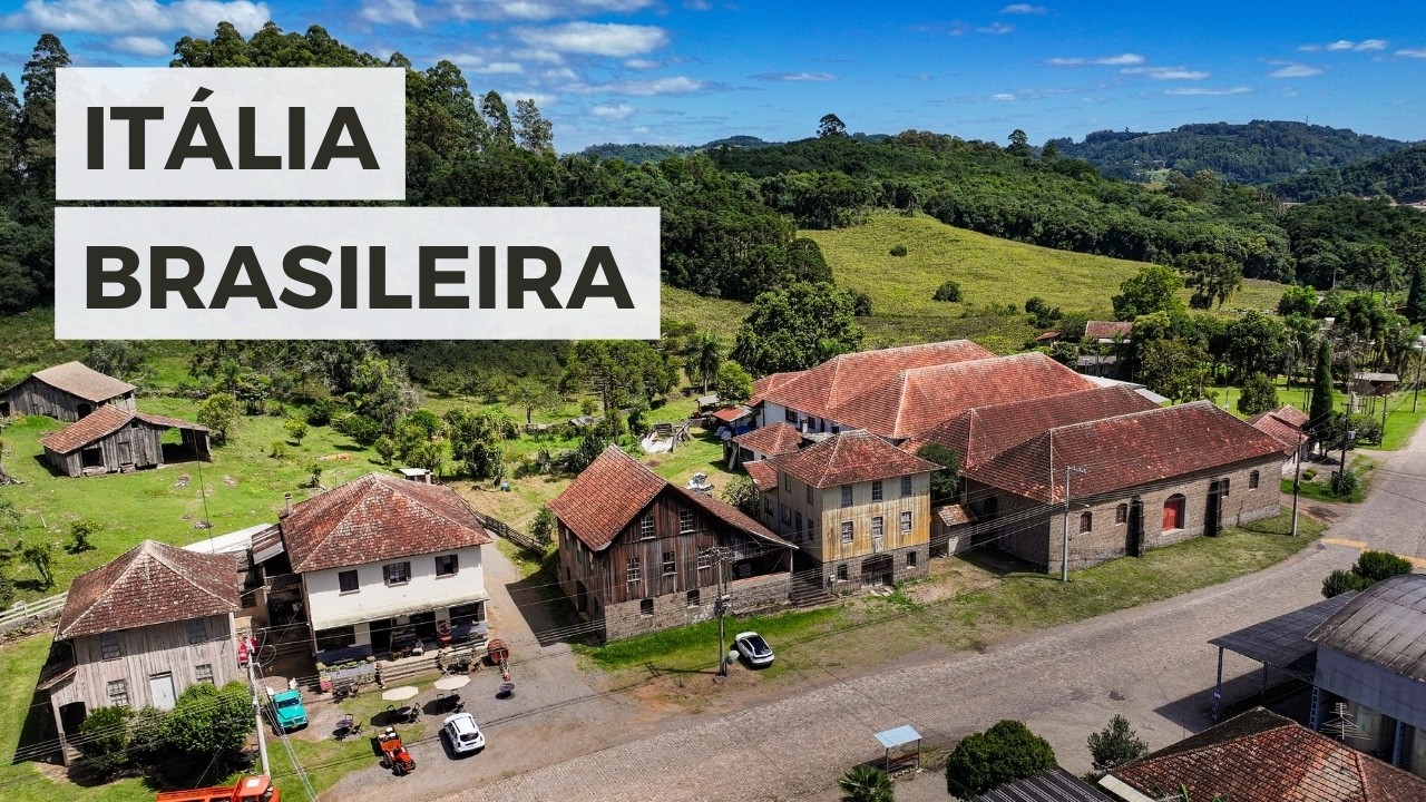 Como é a vida na 