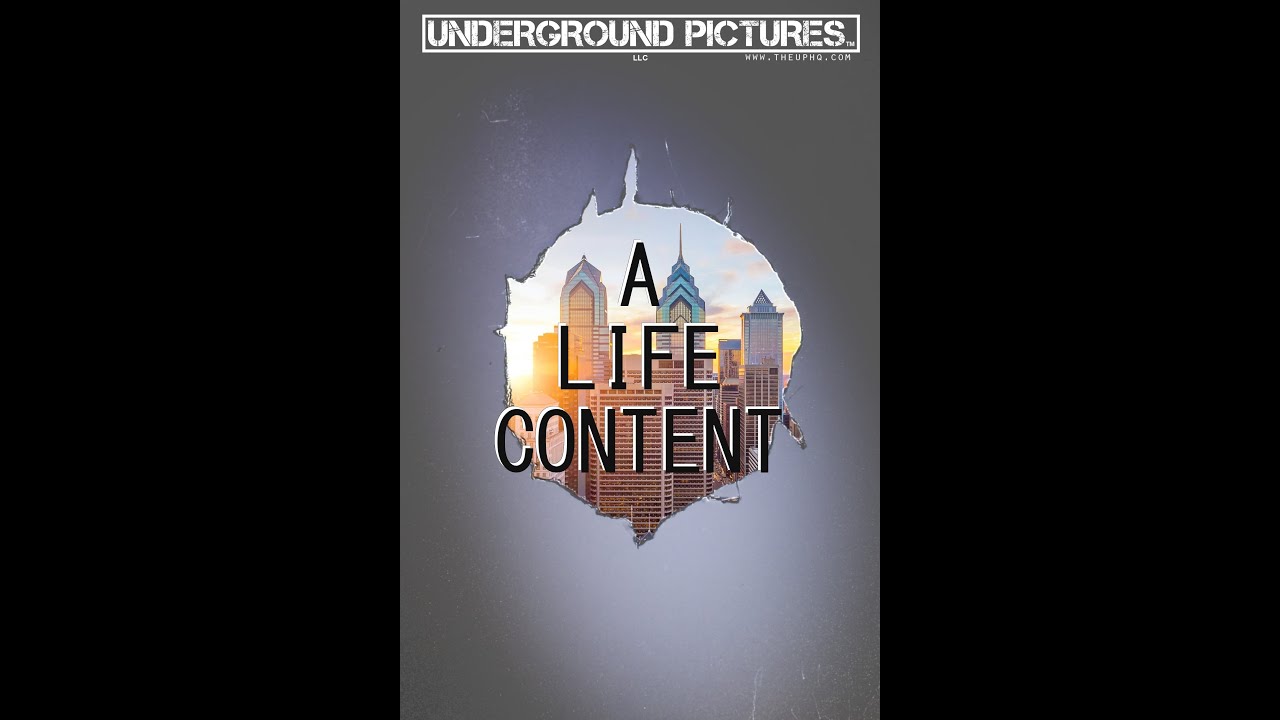 A Life Content