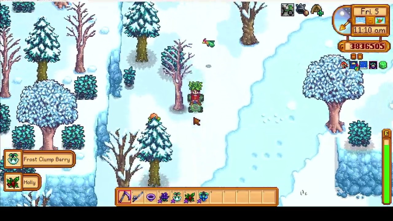 Stardew Valley Prepper Ep 381 More fishponds, casks and Fixer Eel