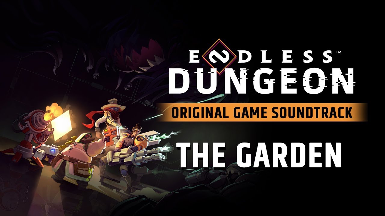 The Garden (From ENDLESS™ Dungeon) - Lera Lynn Feat. Arnaud Roy