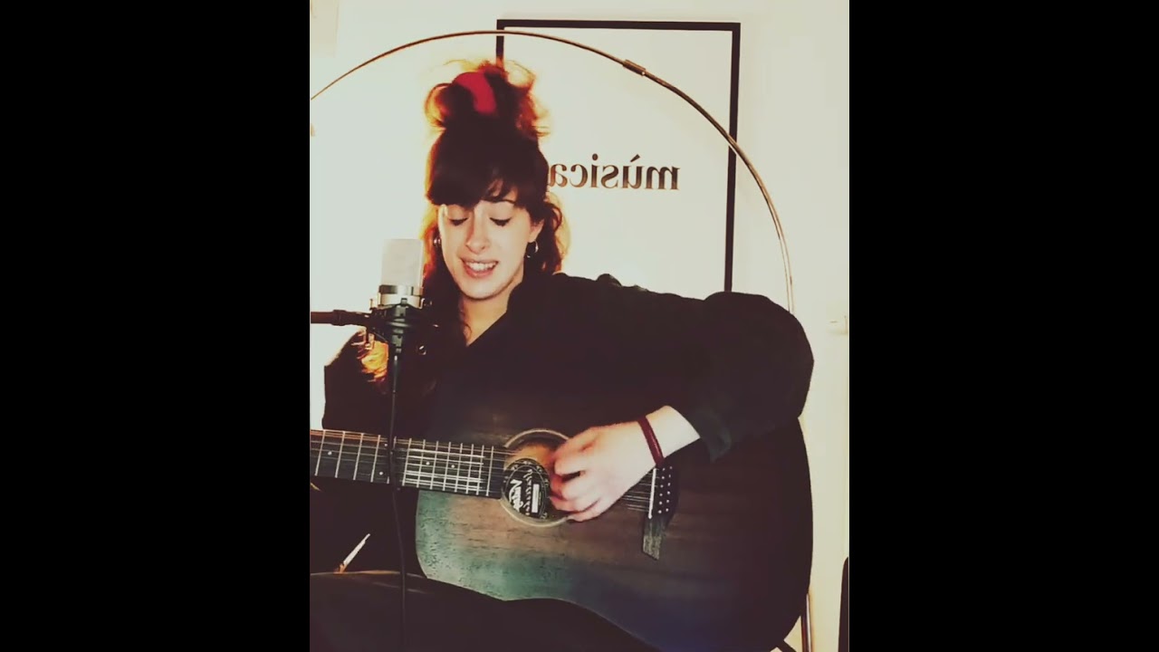 Canto di Natale - Modena City Ramblers Cover