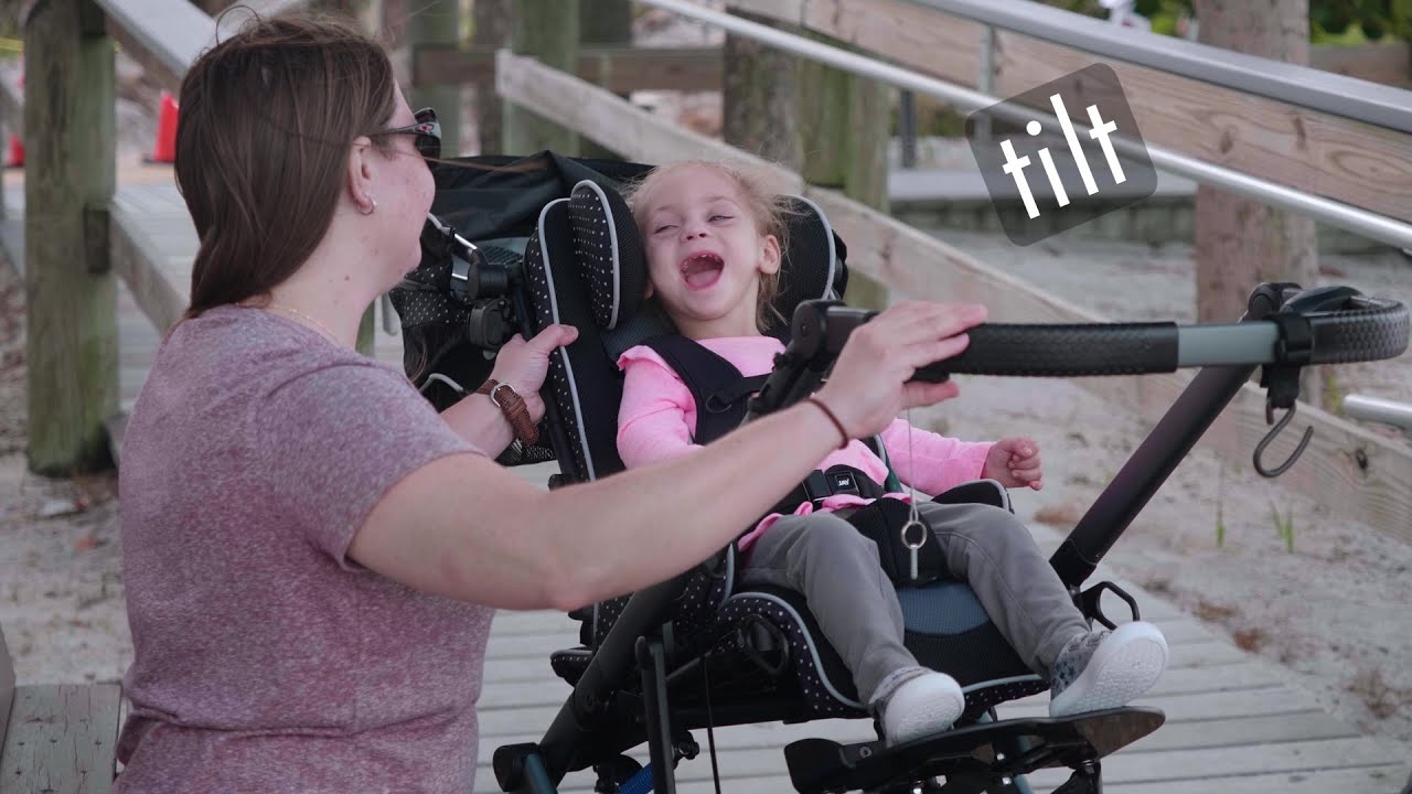 Adjustable Zippie Voyage®